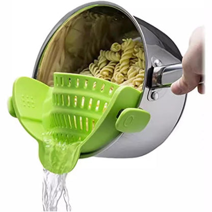 Mesh Sink Strainer