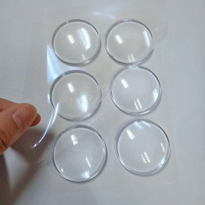 Anti-Collision Door Stickers (6 Pack)