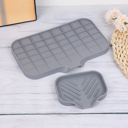 Drain Storage Mat