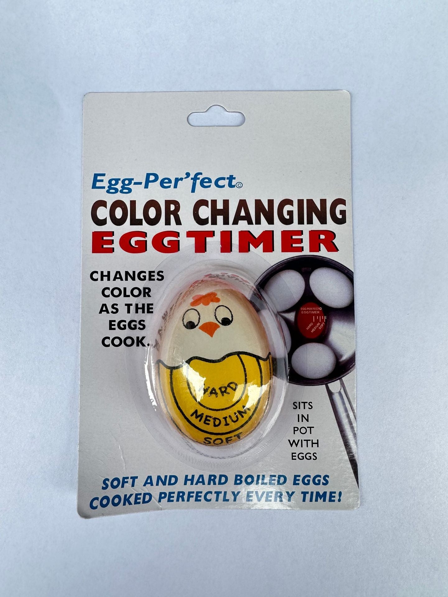 Egg Timer