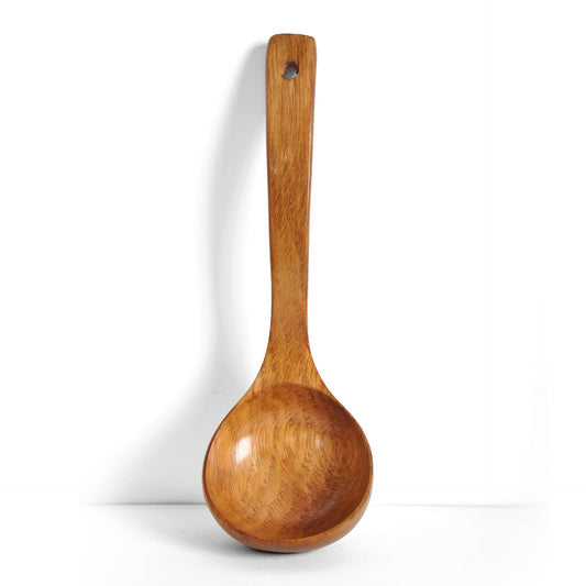 Wooden Spoon