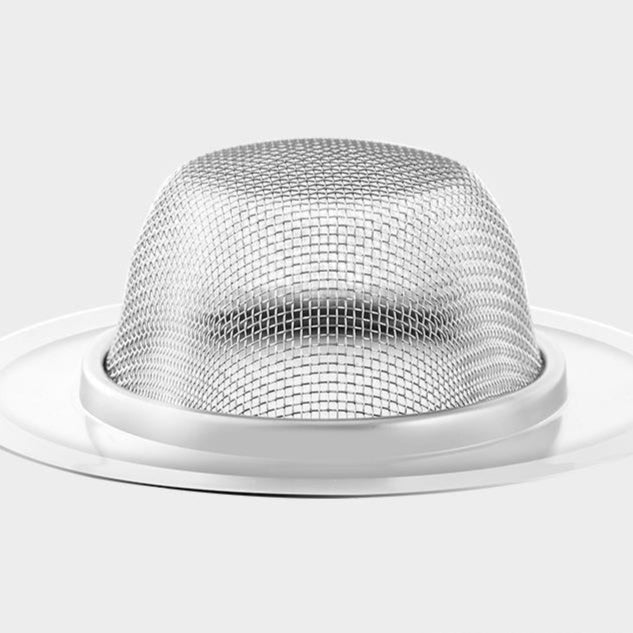 Stainless Sink Filter-2PCS