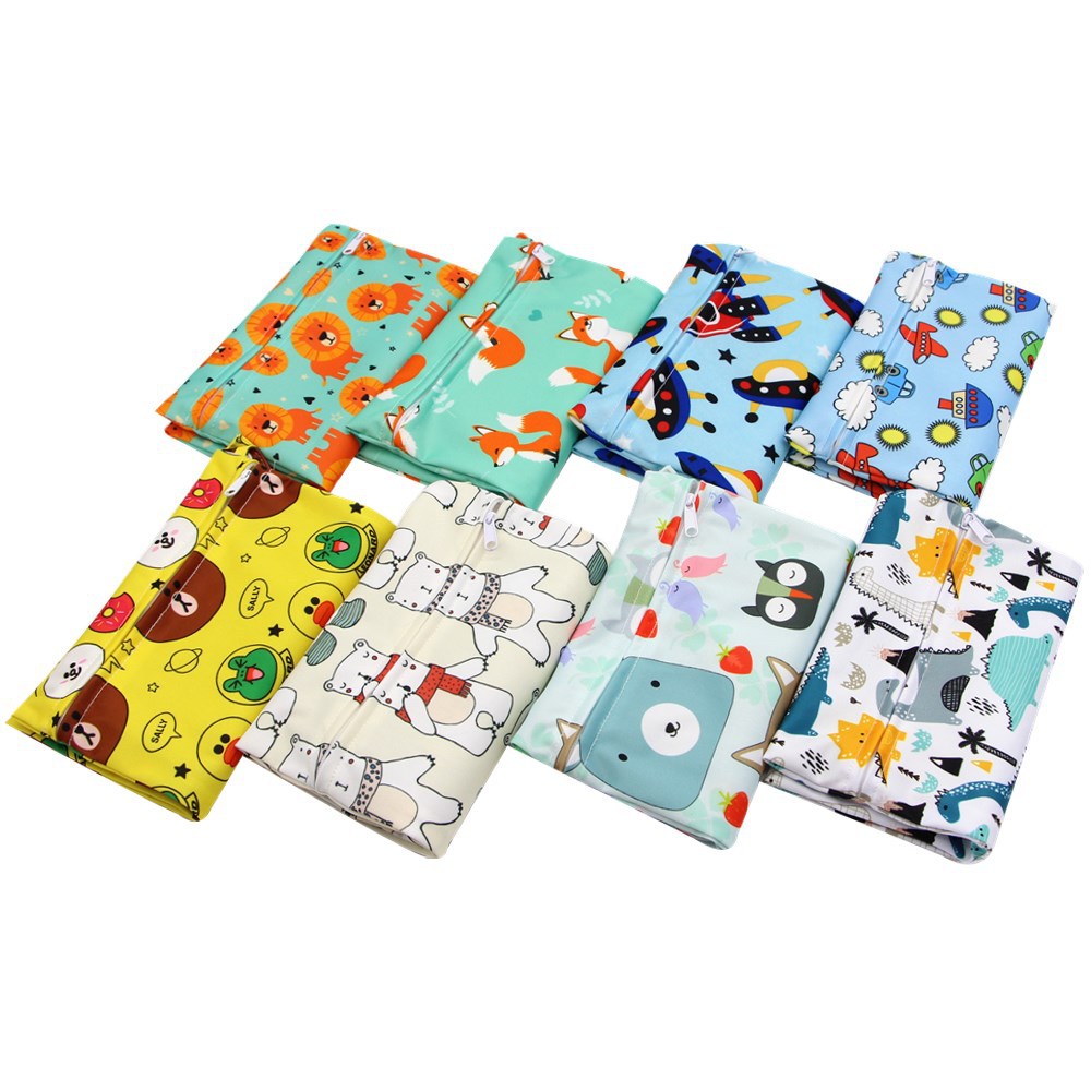 Diaper Organizer Bag (Mini)