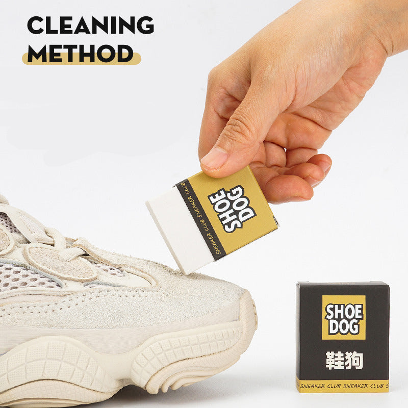 Shoe Cleaning Eraser-1PC