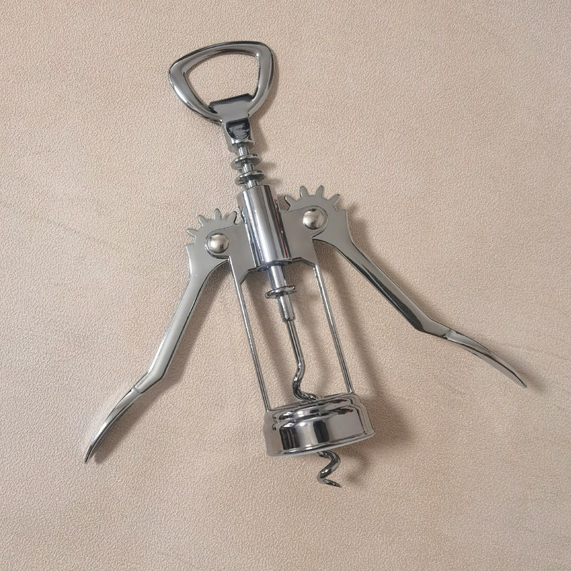 Bottle opener
