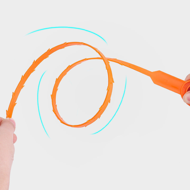 Drain Clog Remover Hook