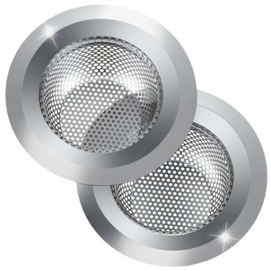 Stainless Sink Filter-2PCS