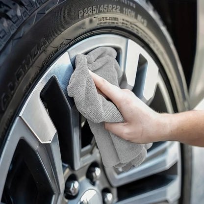 Car Microfiber Towel