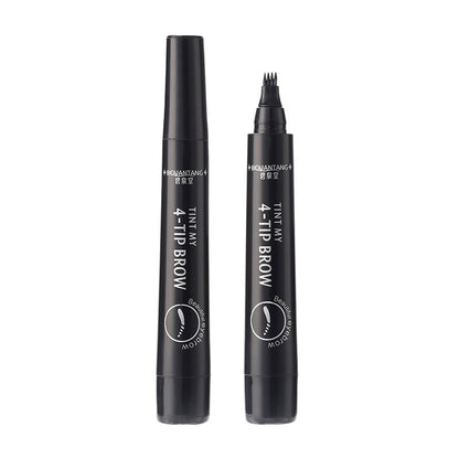 Waterproof Eyebrow Pencil