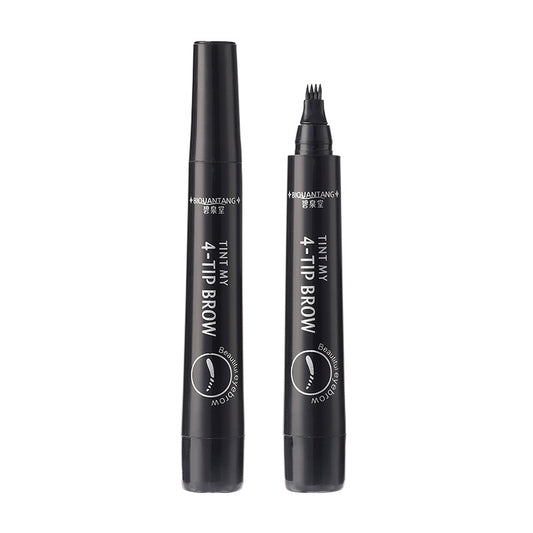 Waterproof Eyebrow Pencil