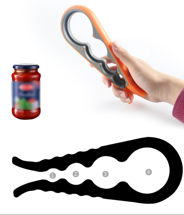 Simple can opener-1 PC