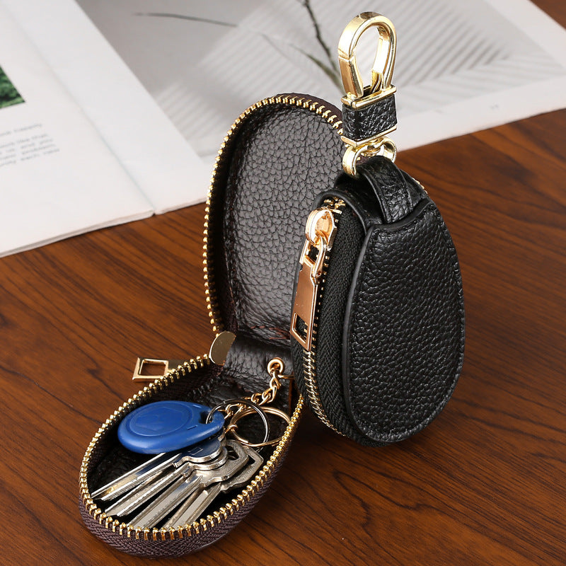 Men's Key Holder