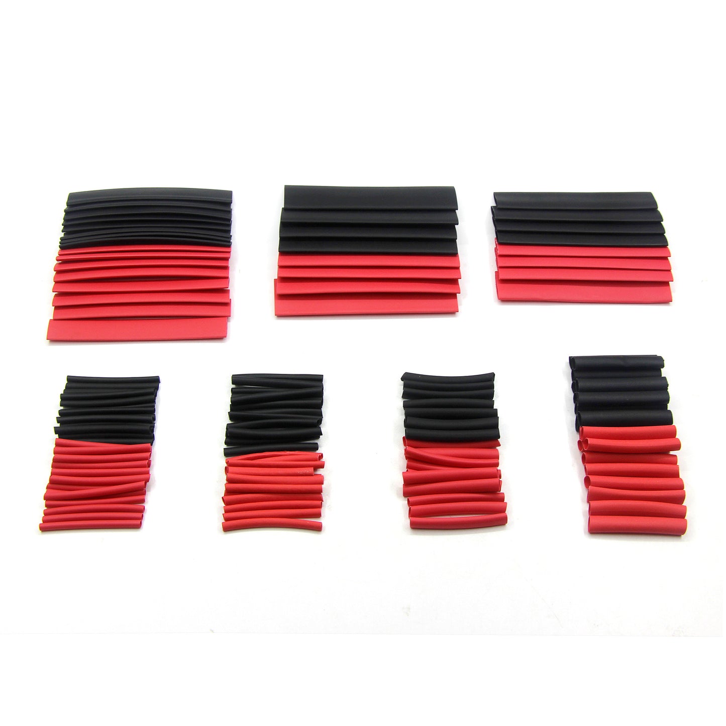 Heat Shrink Tubing