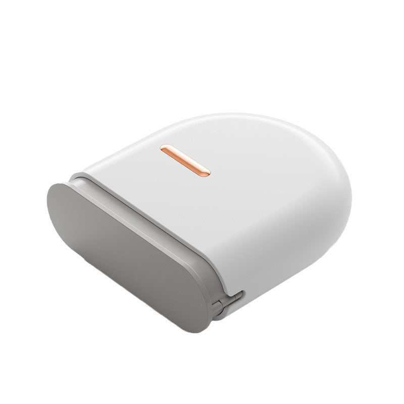 Retainer Case
