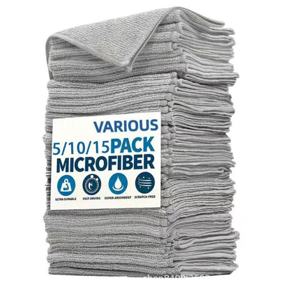Car Microfiber Towel