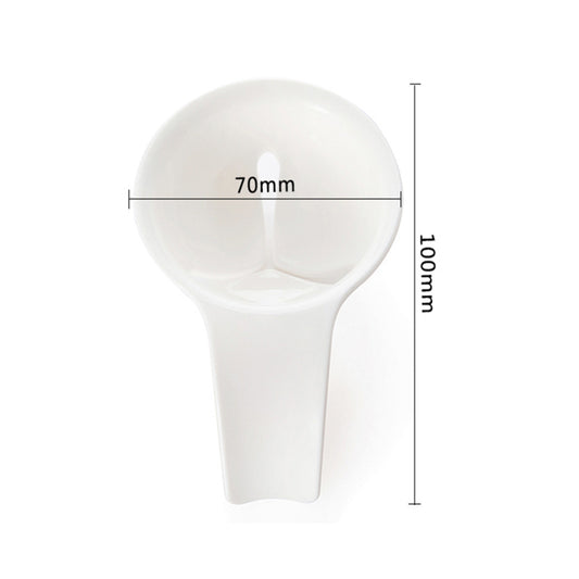 Kitchen Egg White Separator-1PCS