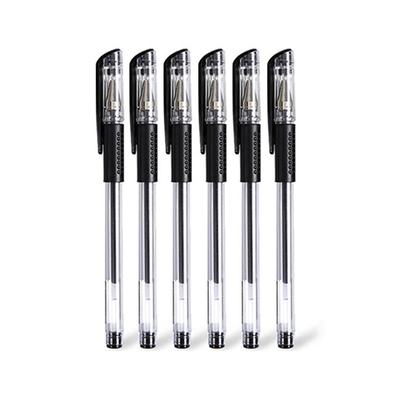 Gel Pens