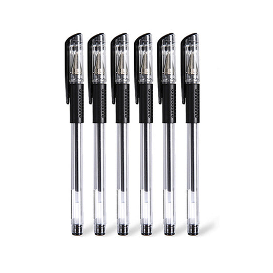 Gel Pens
