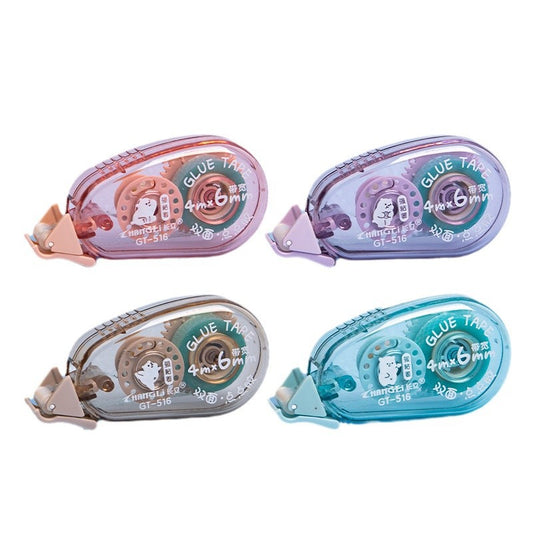 Glue Tape Roller (4-pack)