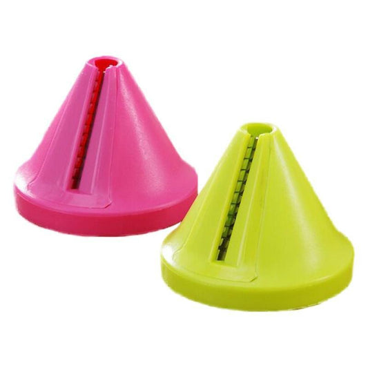 Green Grater (Round)-1PC