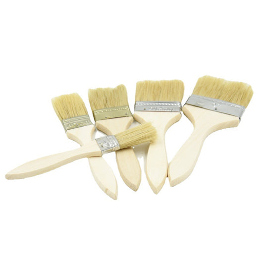 Wooden Brush-1PCS