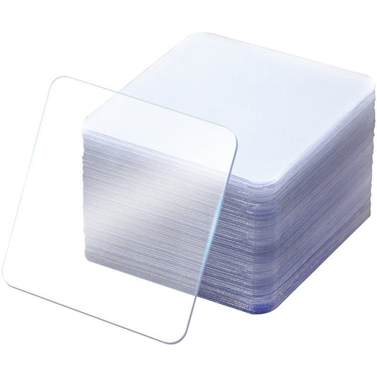 Clear Wall Stickers