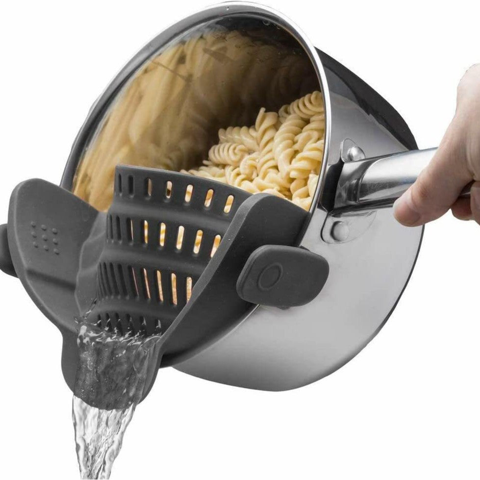 Mesh Sink Strainer