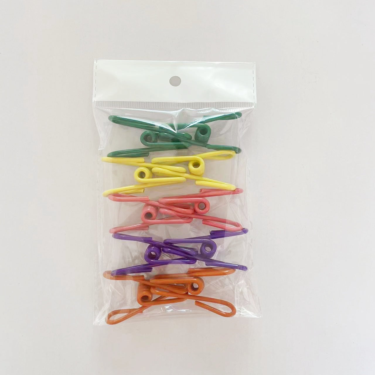 Clother clip