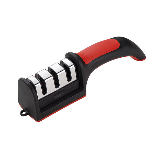 Knife Sharpener (Black)