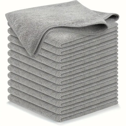 Car Microfiber Towel