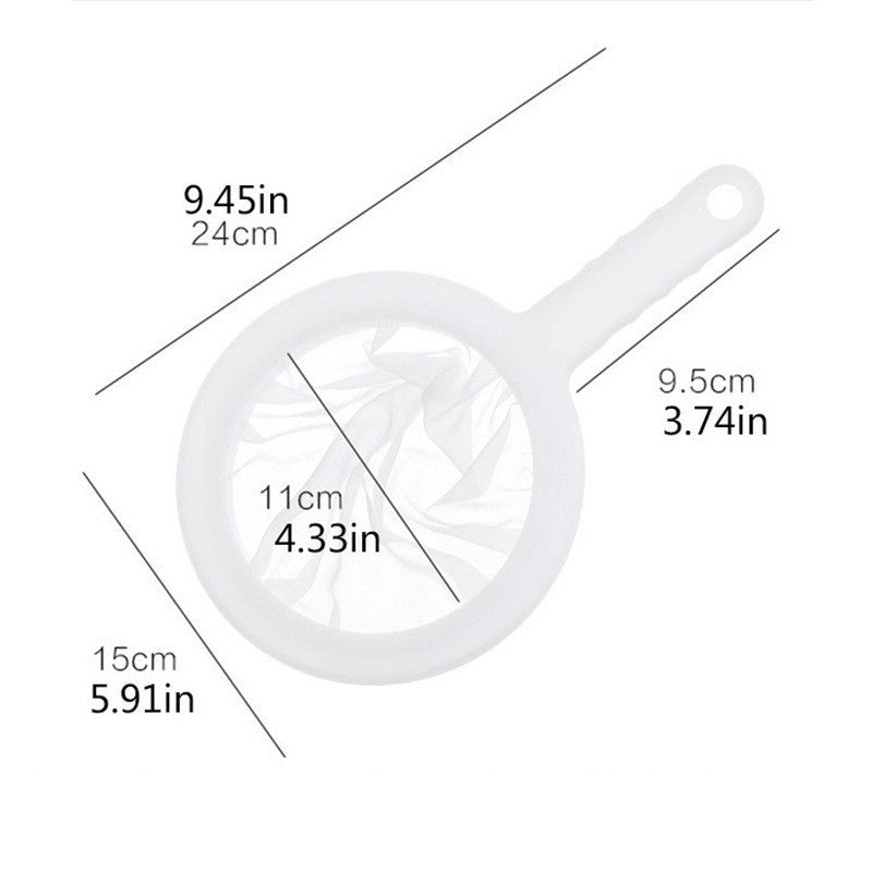 Soy Milk Filter/100 Mesh-1PCS