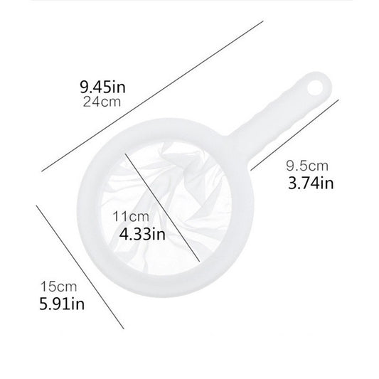 Soy Milk Filter/100 Mesh-1PCS