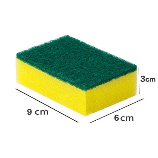 Sponge