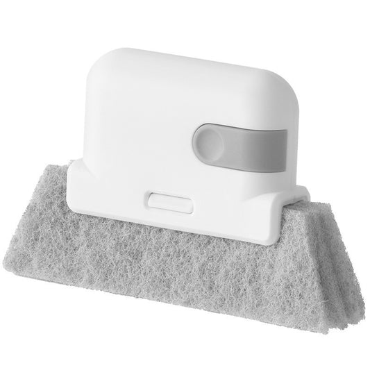 Window Track Cleaning Brush