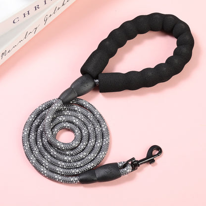 Black traction rope 1.5m*0.8