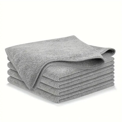 Car Microfiber Towel