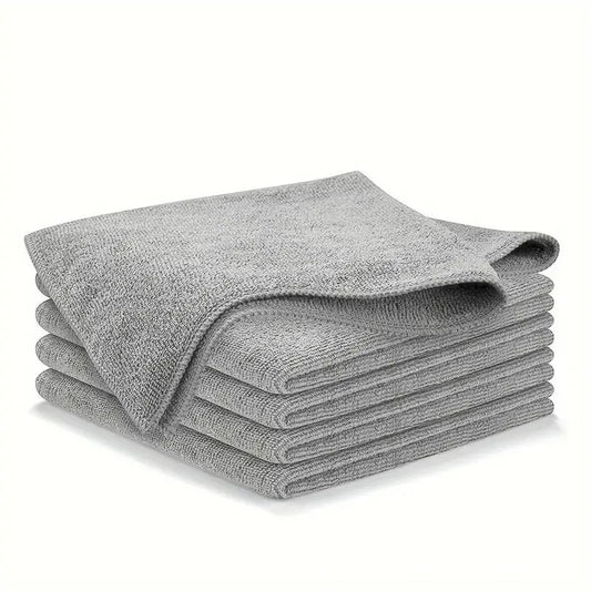 Car Microfiber Towel