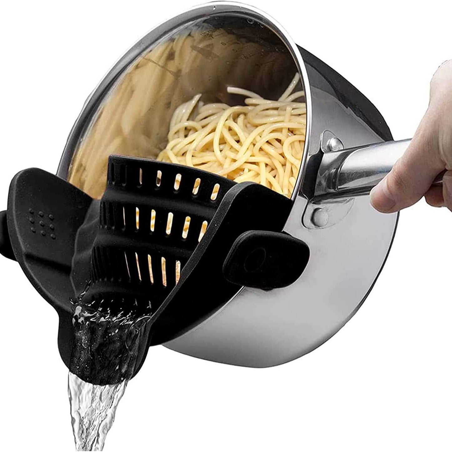 Mesh Sink Strainer