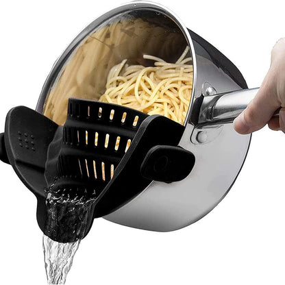 Mesh Sink Strainer