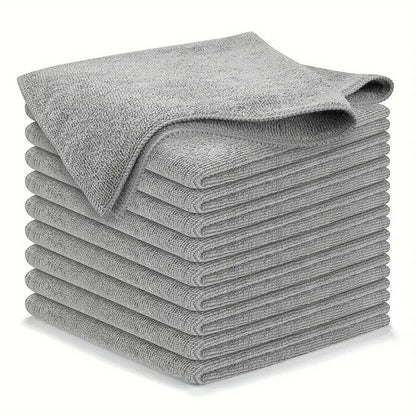 Car Microfiber Towel