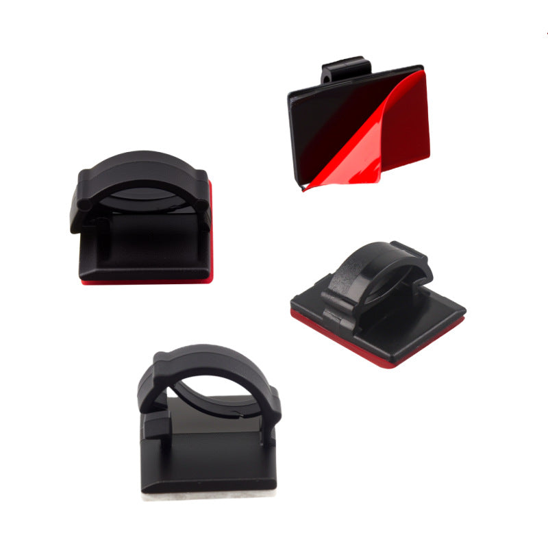 Self-Adhesive