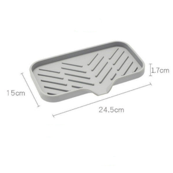 Drain Storage Mat