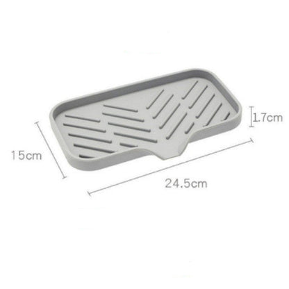 Drain Storage Mat