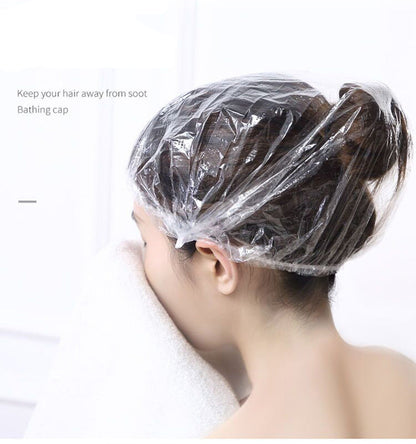 Food Covers & Disposable Shower Cap