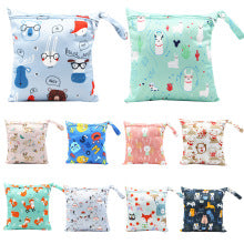 Diaper Organizer Bag (Mini)