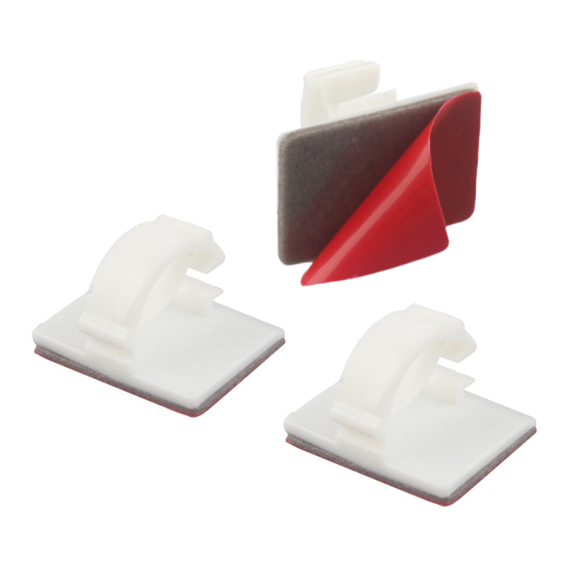 Self-Adhesive