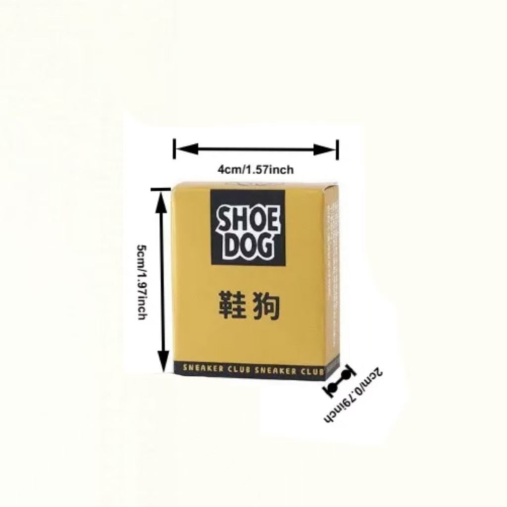 Shoe Cleaning Eraser-1PC