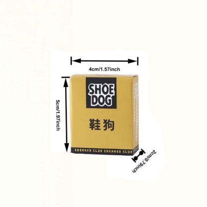 Shoe Cleaning Eraser-1PC