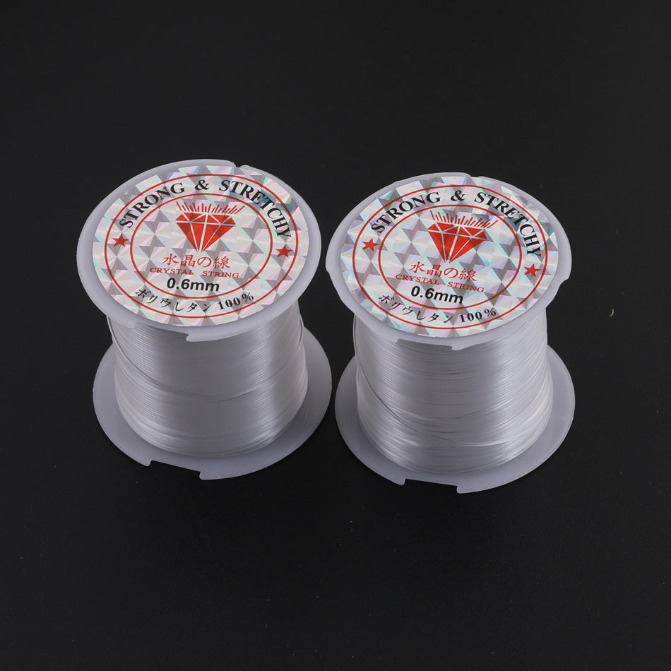 Elastic Cord
