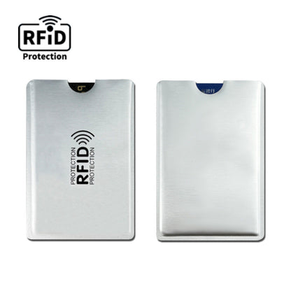 RFID Blocking Card